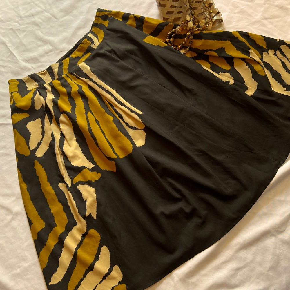 Nicaea Skirt